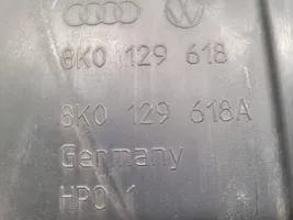 Audi A4 S4 B8 8K Parte del condotto di aspirazione dell'aria 8K0129618A