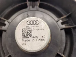 Audi A4 S4 B8 8K Garsiakalbis (-iai) galinėse duryse 8R0035411