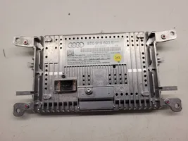 Audi A4 S4 B8 8K Monitor/display/piccolo schermo 8T0919603E