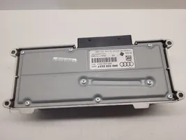 Audi A4 S4 B8 8K Amplificatore 8R0035223F