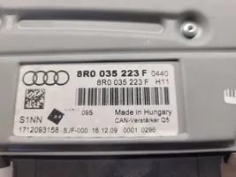 Audi A4 S4 B8 8K Vahvistin 8R0035223F