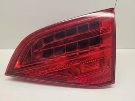 Audi A4 S4 B8 8K Luci posteriori del portellone del bagagliaio 8K9945094B