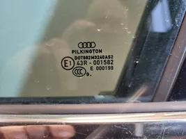 Audi A4 S4 B8 8K Etuovi LZ7L