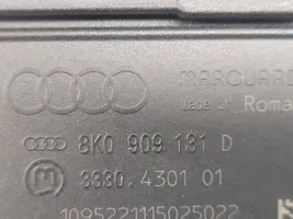 Audi A4 S4 B8 8K Užvedimo spynelė 8K0909131D