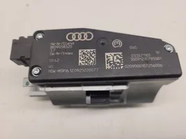 Audi A4 S4 B8 8K Blocchetto del volante 8K0905852D