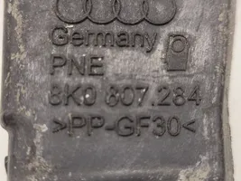 Audi A4 S4 B8 8K Staffa di rinforzo montaggio del paraurti anteriore 8K0807284