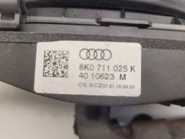 Audi A4 S4 B8 8K Vaihteenvalitsimen verhoilu 8K0711271D