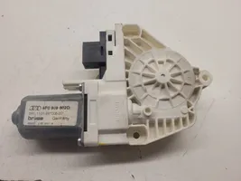 Audi A6 S6 C6 4F Motorino alzacristalli della portiera anteriore 4F0959802D