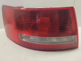 Audi A6 S6 C6 4F Lampa tylna 4F5945095l