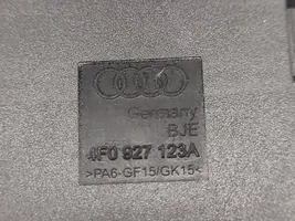 Audi A6 S6 C6 4F Paneļa apgaismojuma regulēšanas slēdzis 4F0927123A