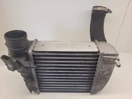 Audi A6 S6 C6 4F Radiatore intercooler 4F0145805R