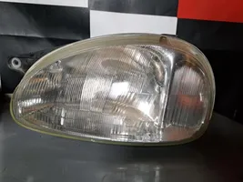 Opel Corsa B Lampa przednia 085134