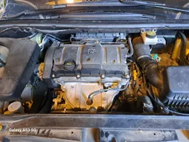 Peugeot 307 Depósito de expansión de combustible 
