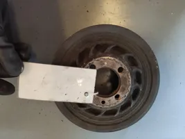 Mitsubishi Space Wagon Crankshaft pulley 