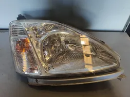 Honda Civic Lampa przednia 
