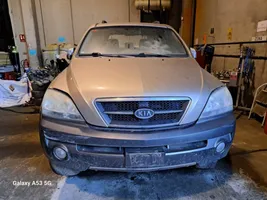 KIA Sorento Front arch 