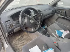 Mazda 323 Volant 