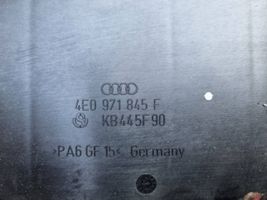 Audi A8 S8 D3 4E Faisceau câbles positif 4E0971845F