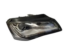 Audi A8 S8 D4 4H Lampy przednie / Komplet 4H0941003