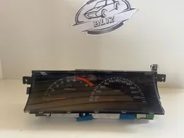 Honda Prelude Speedometer (instrument cluster) HR0162