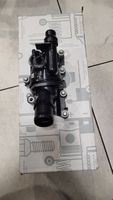 Mercedes-Benz A W177 Termostato/alloggiamento del termostato 2822030175