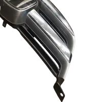 Honda Legend Grille calandre supérieure de pare-chocs avant 71181SJA000ZB