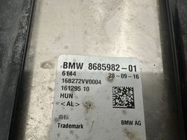 BMW 3 F30 F35 F31 Inverteris (įtampos keitiklis) 8685982