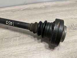 BMW 6 E63 E64 Rear driveshaft 7550025