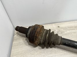 BMW 6 E63 E64 Rear driveshaft 7550025