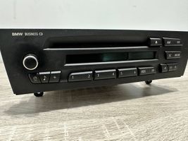 BMW 1 E81 E87 Panel / Radioodtwarzacz CD/DVD/GPS 9210510