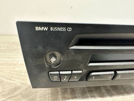 BMW 1 E81 E87 Panel / Radioodtwarzacz CD/DVD/GPS 9177209