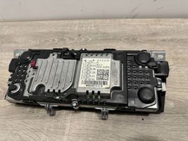 BMW 7 F01 F02 F03 F04 Monitori/näyttö/pieni näyttö 9268710