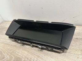 BMW 7 F01 F02 F03 F04 Monitori/näyttö/pieni näyttö 9268710