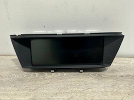 BMW 7 F01 F02 F03 F04 Monitori/näyttö/pieni näyttö 9268710