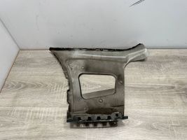 BMW X3 E83 Staffa angolare del supporto di montaggio del paraurti 3414402