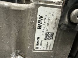 BMW 3 F30 F35 F31 Jännitteenmuunnin/vaihtosuuntaaja 8679699