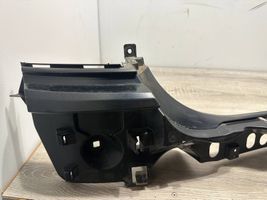 BMW 5 F10 F11 Support de pare-chocs arrière 7906292