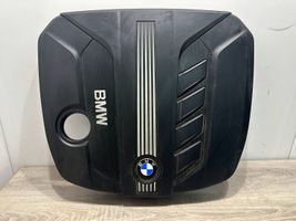 BMW 5 F10 F11 Osłona górna silnika 7802847