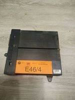 BMW 3 E46 Amplificatore 65128368253