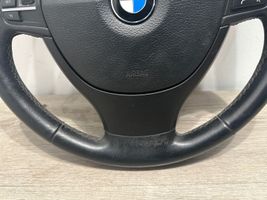 BMW 5 F10 F11 Volante 
