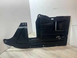 BMW 3 E90 E91 Other under body part 7167421