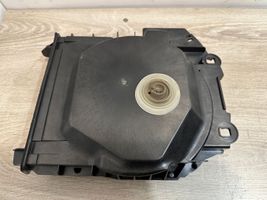 BMW 5 F10 F11 Enceinte subwoofer 9195199