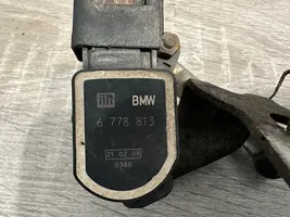 BMW 1 E81 E87 Sensor de nivel del faro delantero/principal 6778813