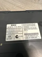 BMW 3 E90 E91 CD/DVD-vaihdin 9181326