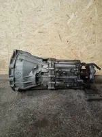 BMW 1 E82 E88 Boîte de vitesses manuelle à 6 vitesses 3120275729