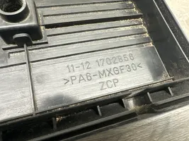 BMW X5 E53 Couvercle cache moteur 1702856