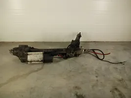 BMW 5 F10 F11 Steering rack 7806974439