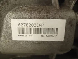 BMW 3 E92 E93 Manual 6 speed gearbox 2170000647