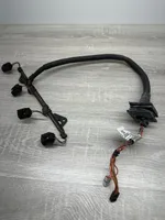 BMW 3 E90 E91 Engine installation wiring loom 758019414