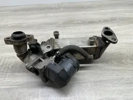 BMW 1 E82 E88 Refroidisseur de vanne EGR 7810166